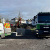 Wincove Build commences work on Springwell Court in Athlone